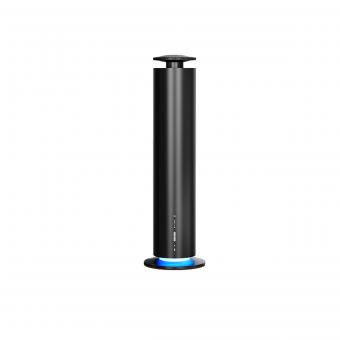 Hot Sale ST-01SR Luxury Wireless Usb Scent Diffuser With Led For Home