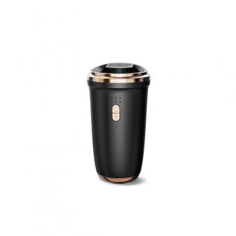 Hot Sale ST-01FP Portable Usb Ambient Light Car Diffuser