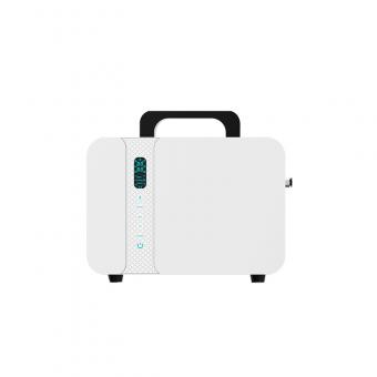 Hot Sale ST-01LH App-Control Commercial HVAC Scent Diffuser