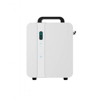Hot Sale ST-01DH CE Certified 1000mL Capacity Hotel Commercial Aroma Diffuser